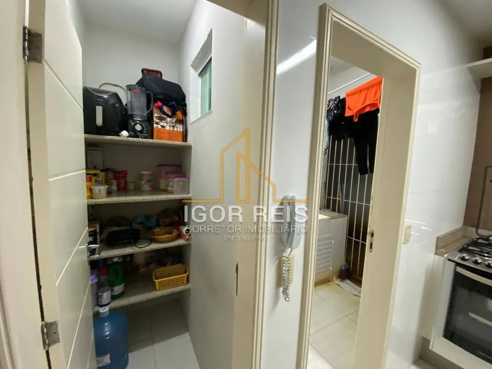 Casa, 3 quartos, 180 m² - Foto 14