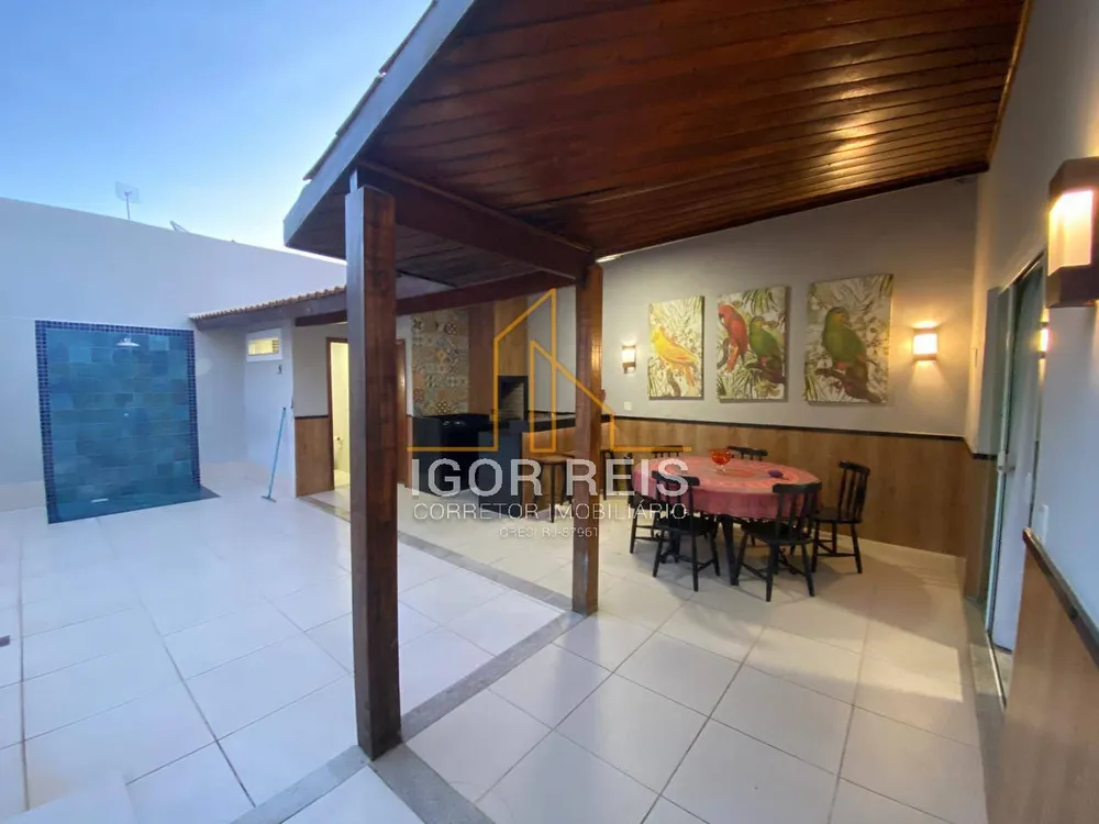 Casa, 3 quartos, 180 m² - Foto 13