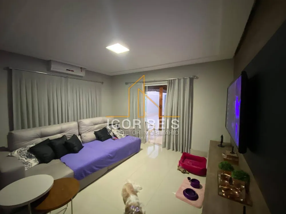 Casa, 3 quartos, 180 m² - Foto 10