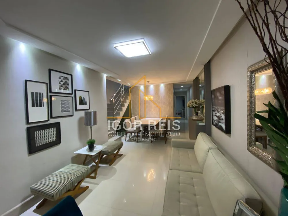 Casa, 3 quartos, 180 m² - Foto 3