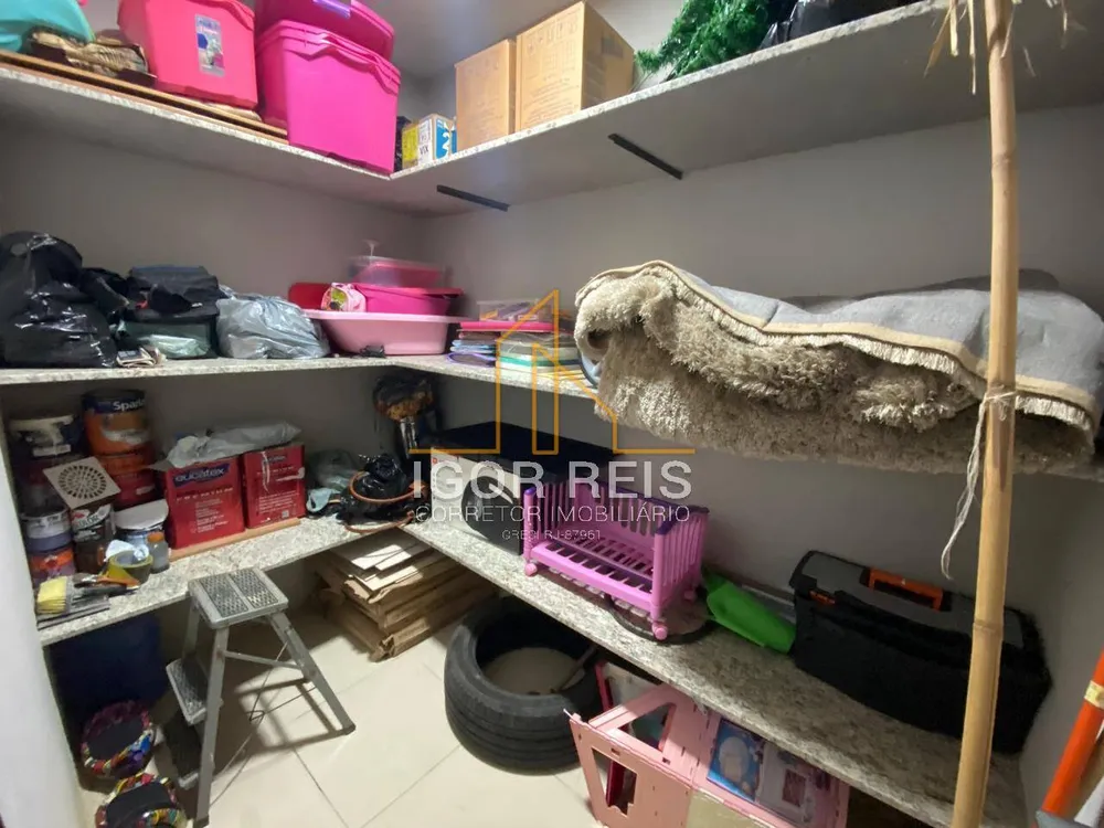 Casa, 3 quartos, 180 m² - Foto 27