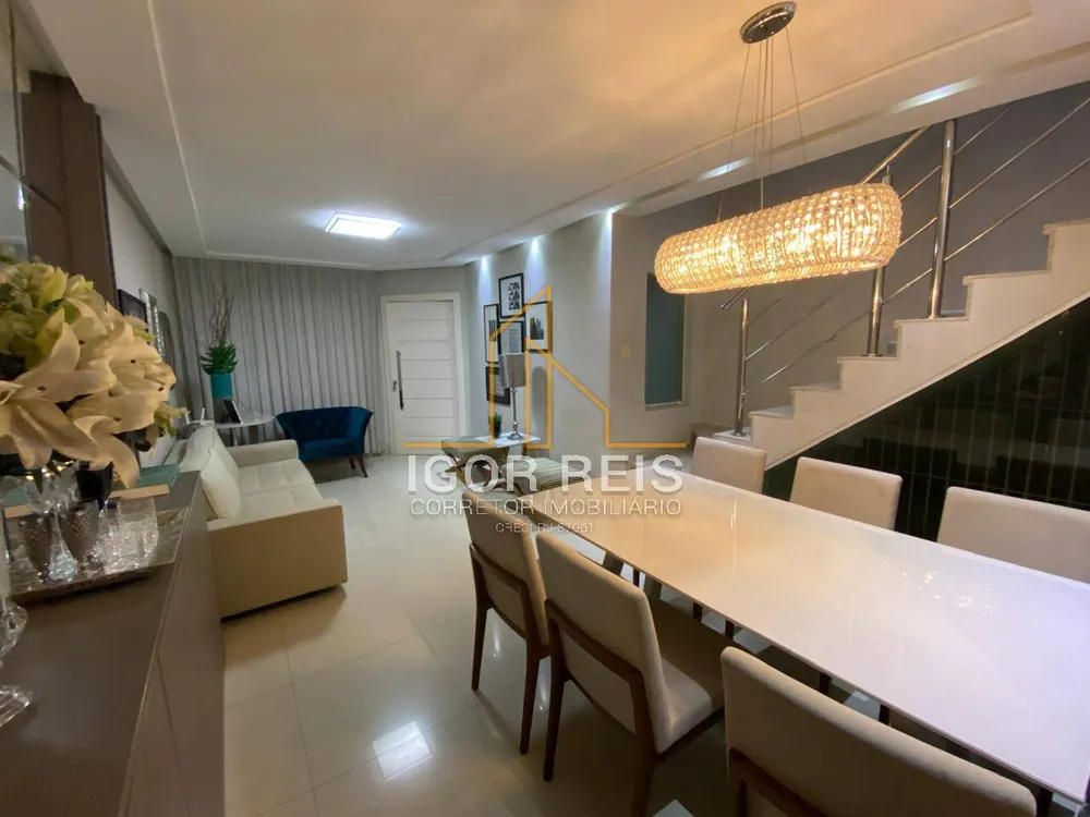 Casa, 3 quartos, 180 m² - Foto 1
