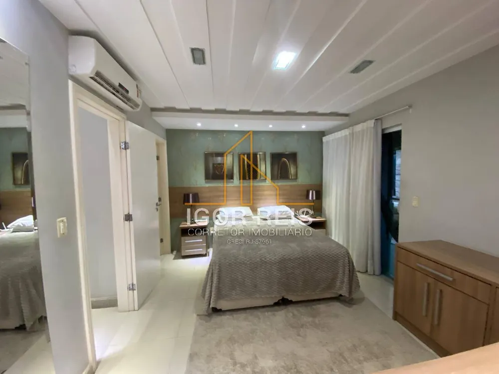 Casa, 3 quartos, 180 m² - Foto 16