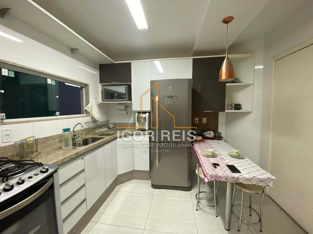 Casa, 3 quartos, 180 m² - Foto 6