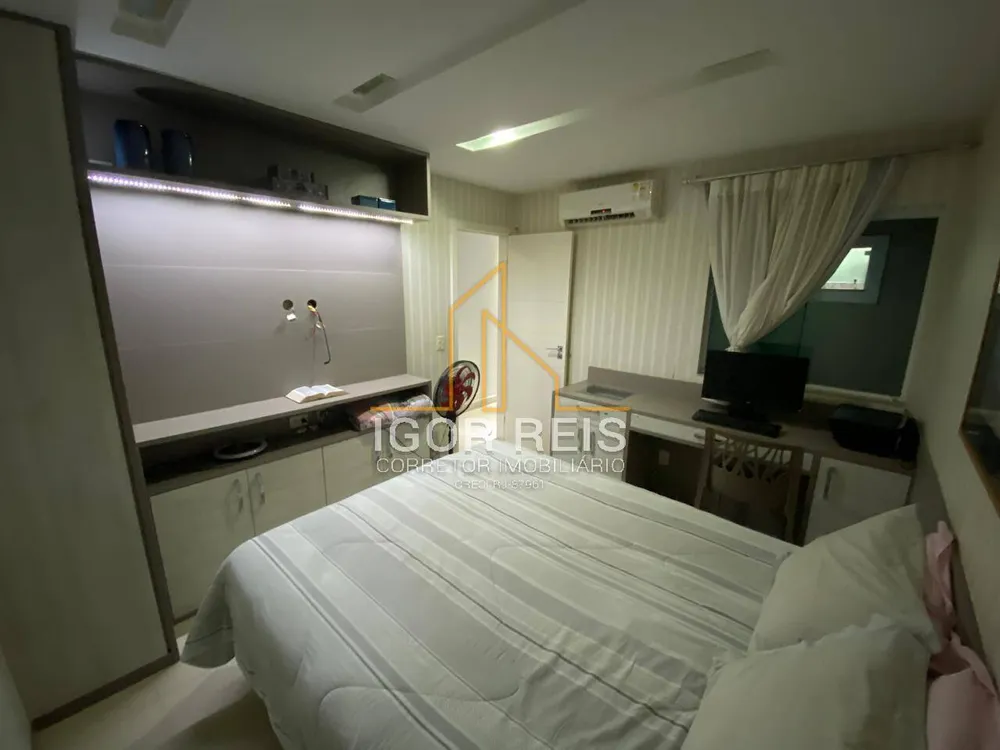 Casa, 3 quartos, 180 m² - Foto 25