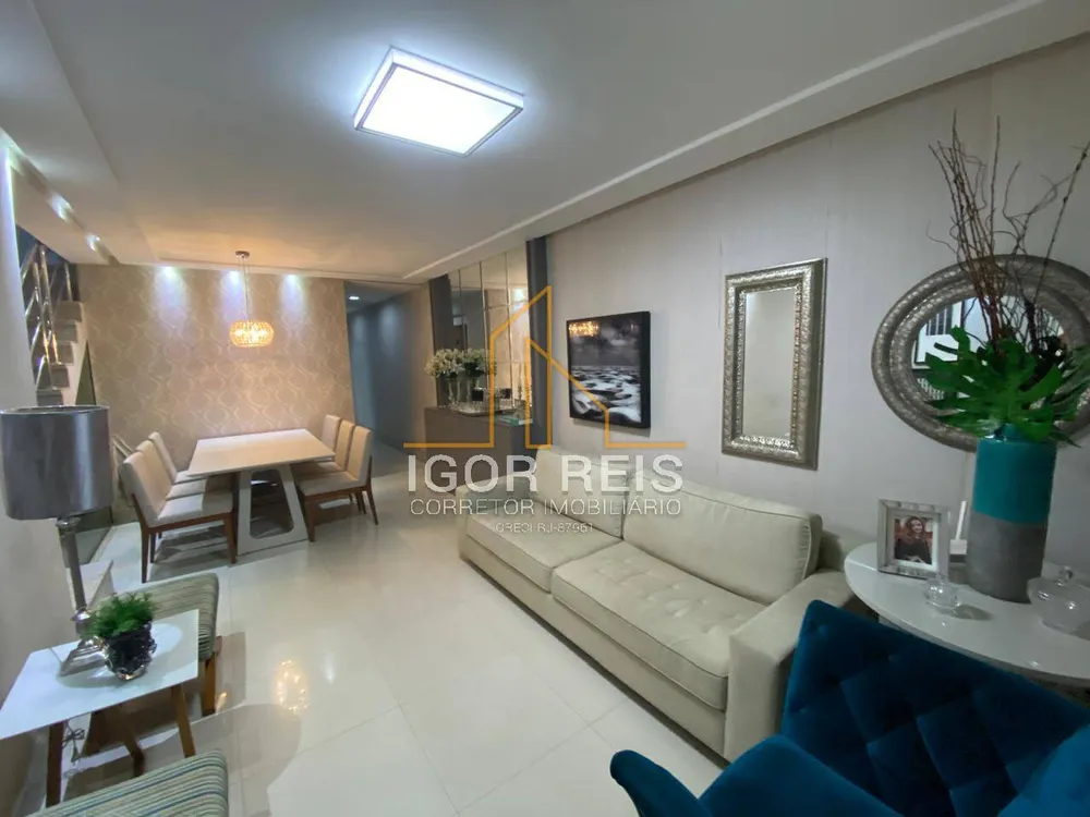 Casa, 3 quartos, 180 m² - Foto 4