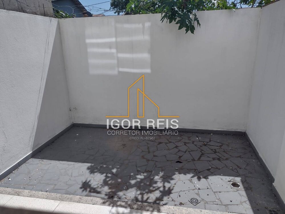 Casa, 3 quartos, 127 m² - Foto 2