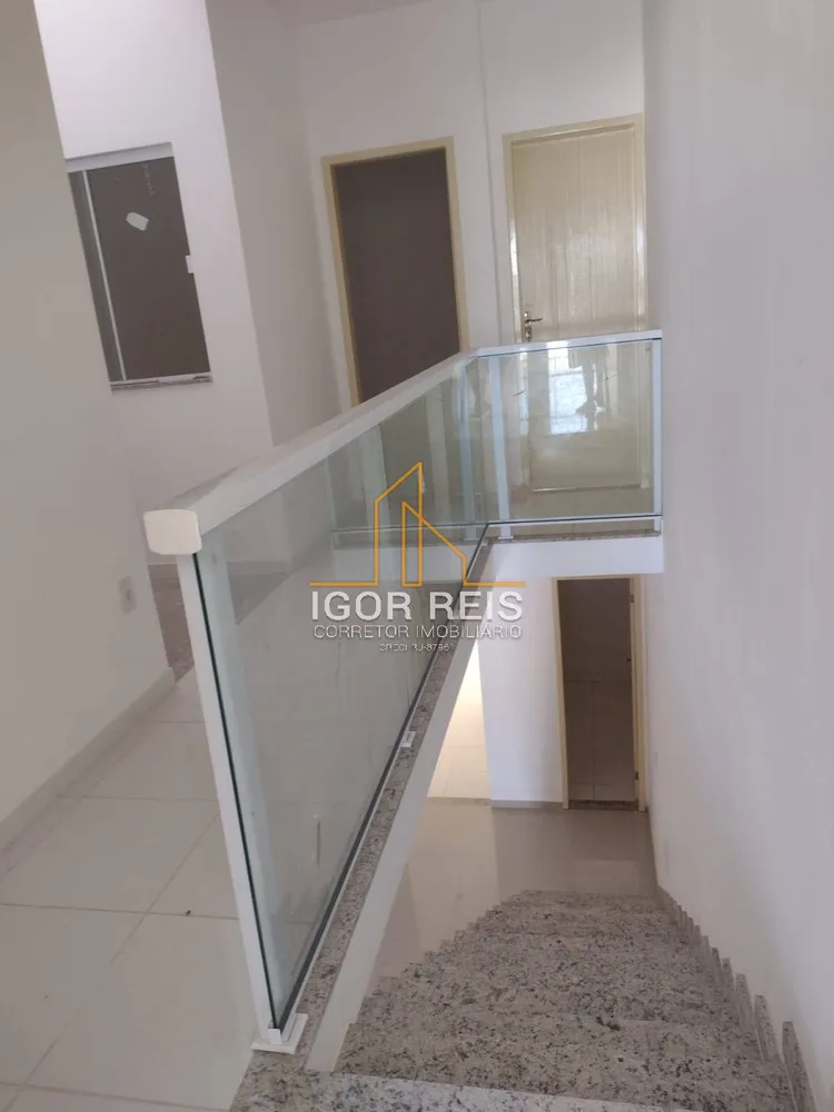Casa, 3 quartos, 127 m² - Foto 8
