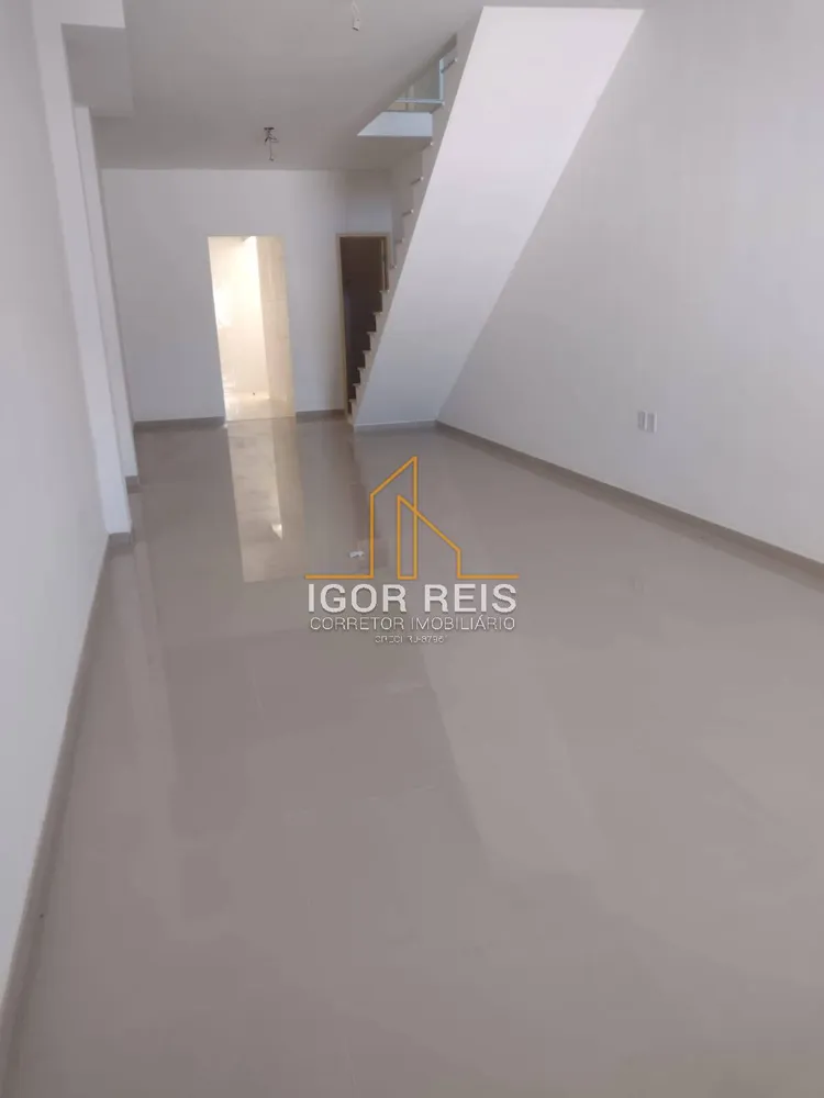 Casa, 3 quartos, 127 m² - Foto 3