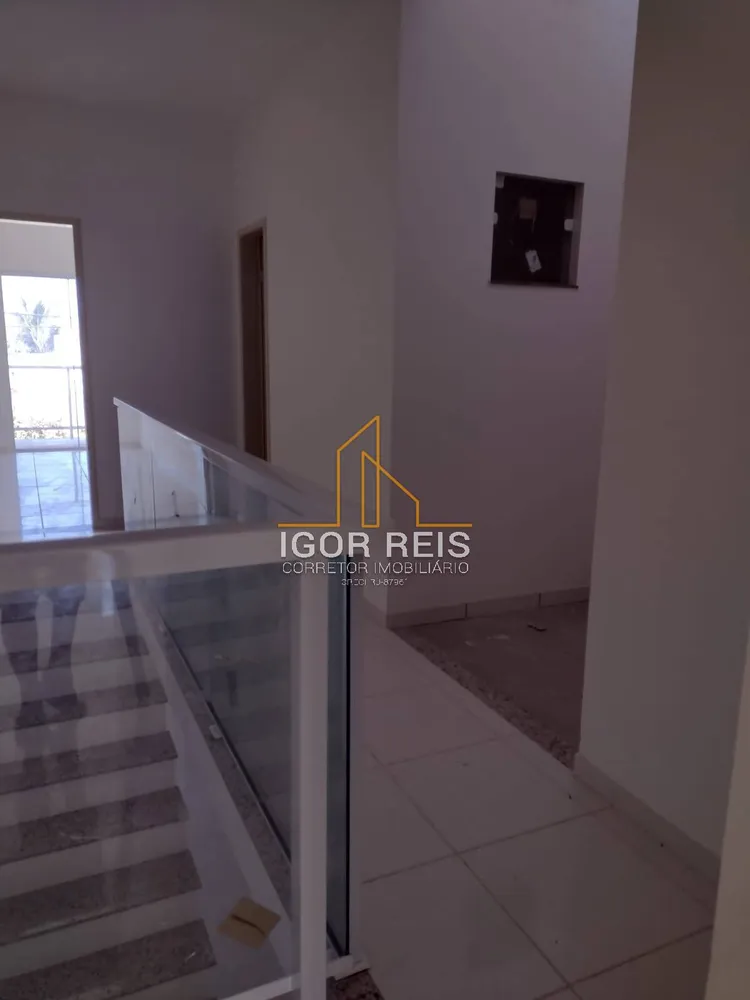 Casa, 3 quartos, 127 m² - Foto 9