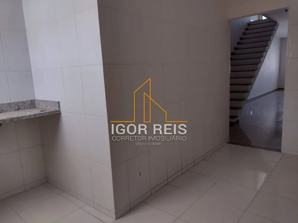 Casa, 3 quartos, 127 m² - Foto 6
