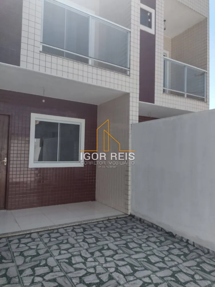Casa, 3 quartos, 127 m² - Foto 2