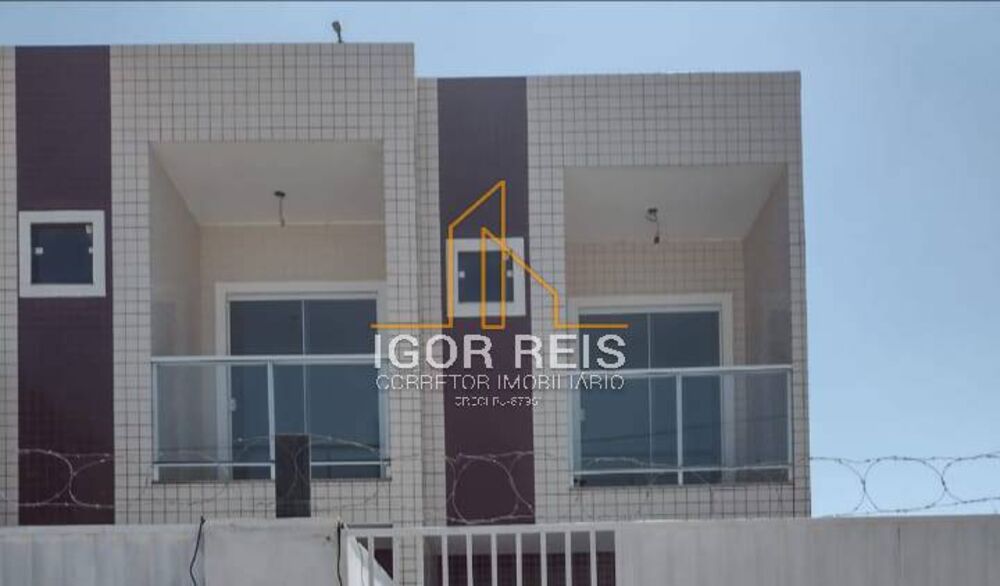 Casa, 3 quartos, 127 m² - Foto 1