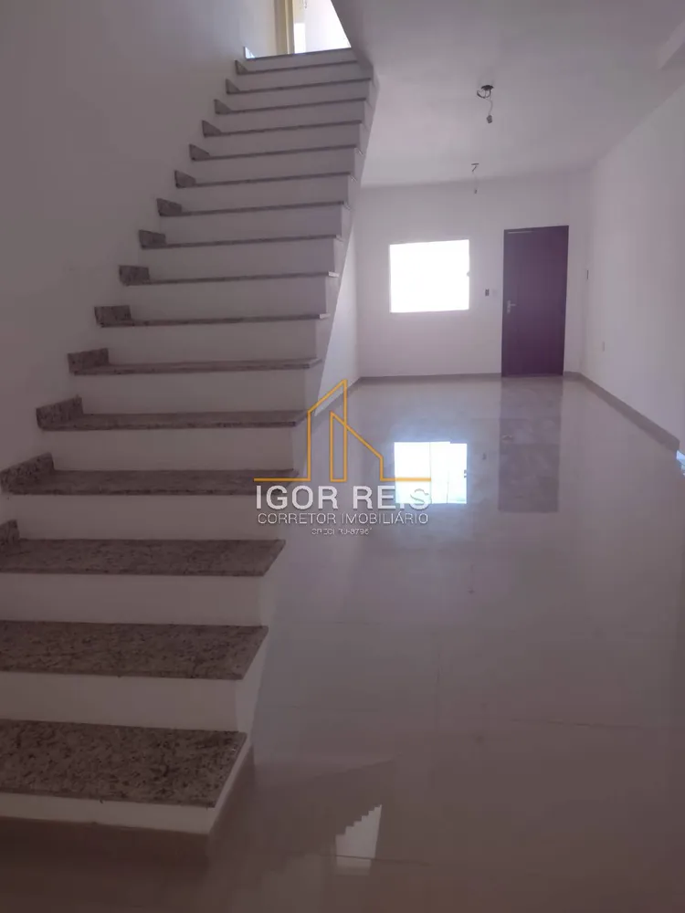 Casa, 3 quartos, 127 m² - Foto 4