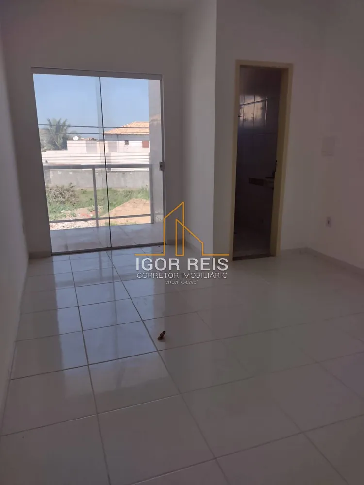 Casa, 3 quartos, 127 m² - Foto 12