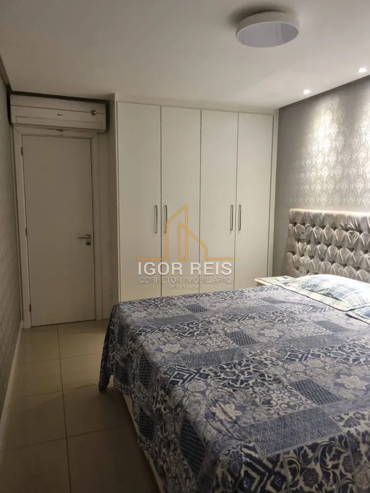 Apartamento, 3 quartos - Foto 3