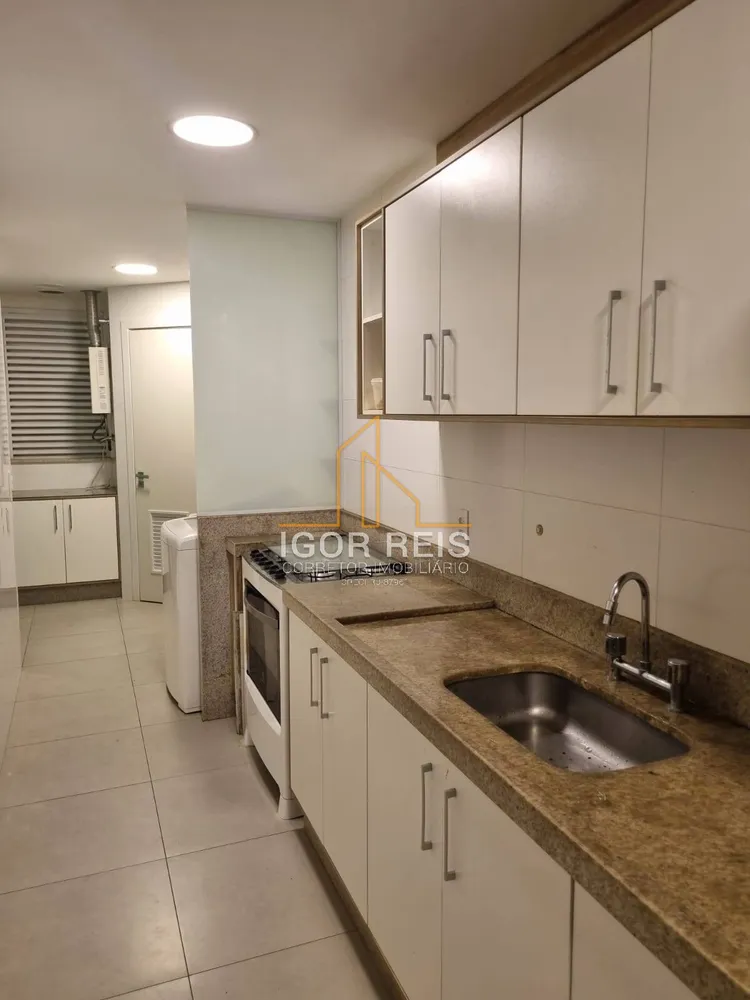 Apartamento, 3 quartos - Foto 8