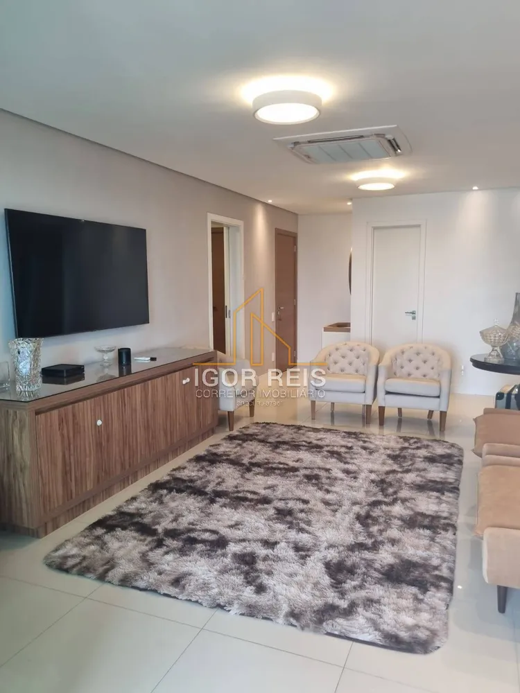 Apartamento, 3 quartos - Foto 3