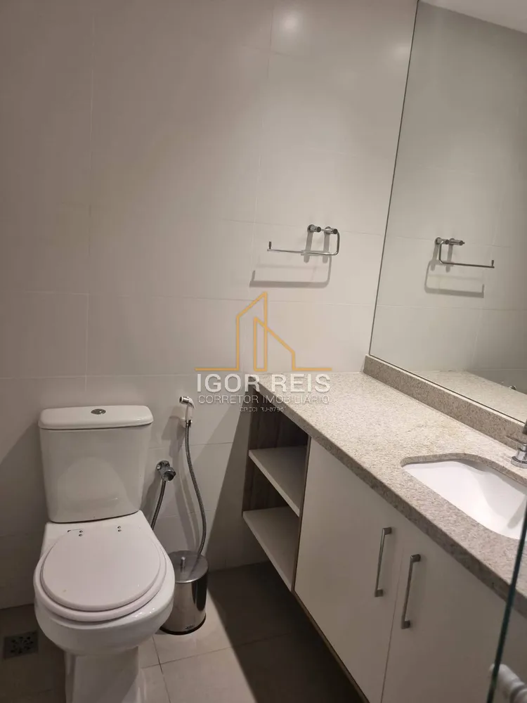 Apartamento, 3 quartos - Foto 1