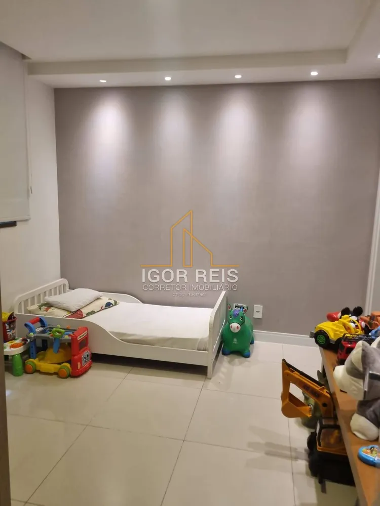 Apartamento, 3 quartos - Foto 15