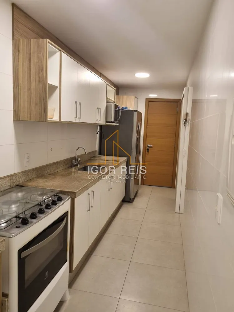 Apartamento, 3 quartos - Foto 10