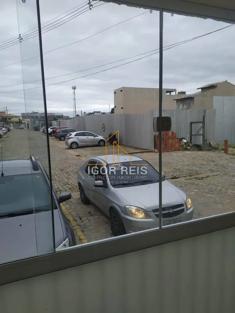 Apartamento, 2 quartos, 55 m² - Foto 2