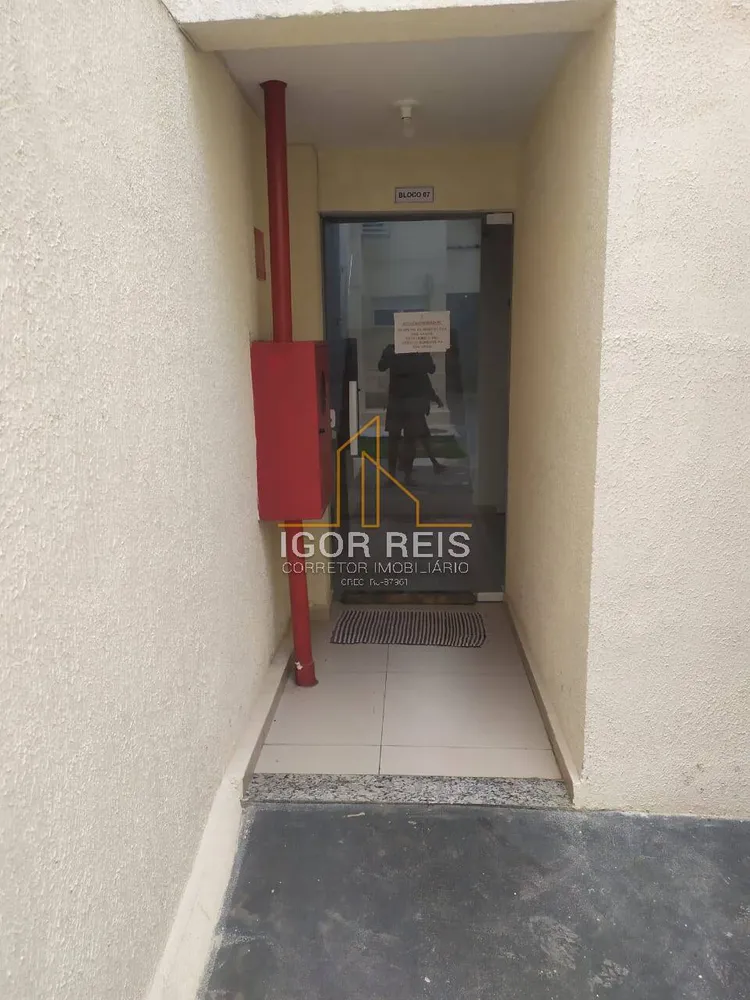 Apartamento, 2 quartos, 55 m² - Foto 12