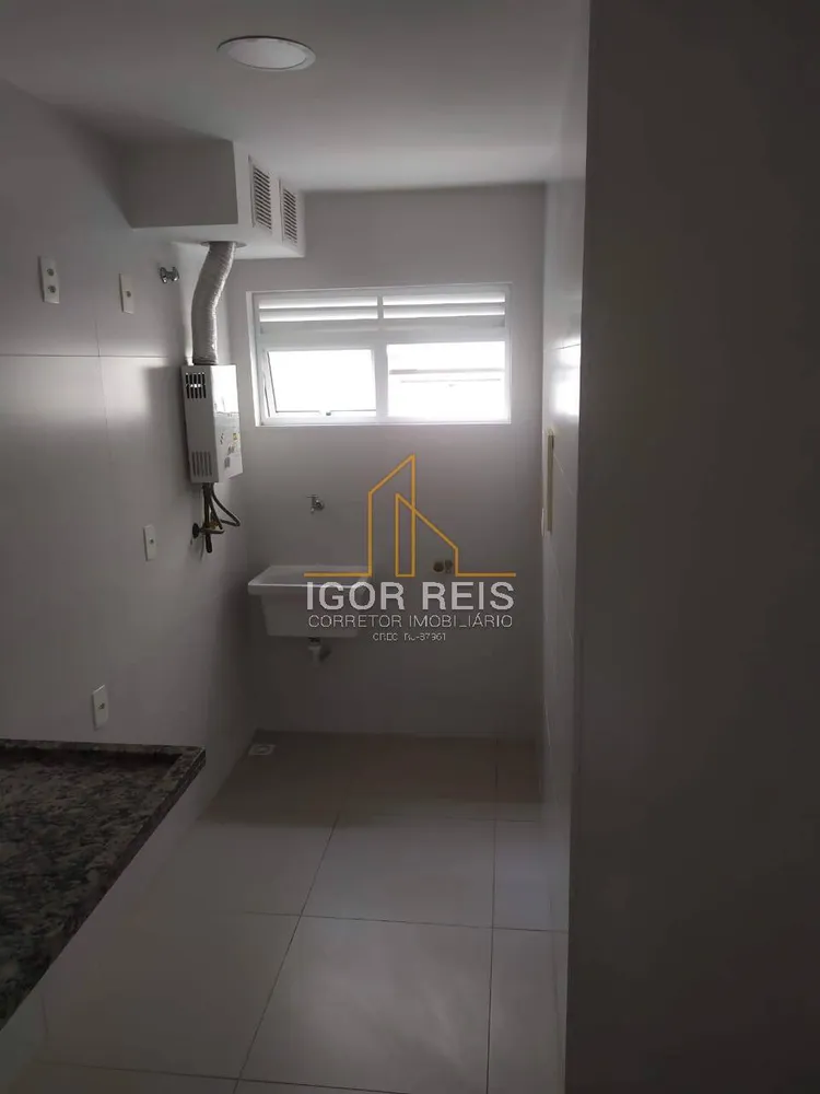 Apartamento, 2 quartos, 55 m² - Foto 10