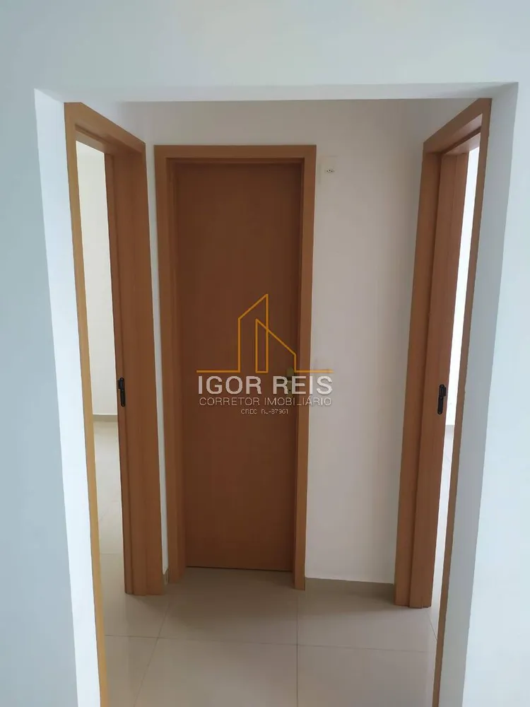 Apartamento, 2 quartos, 55 m² - Foto 6