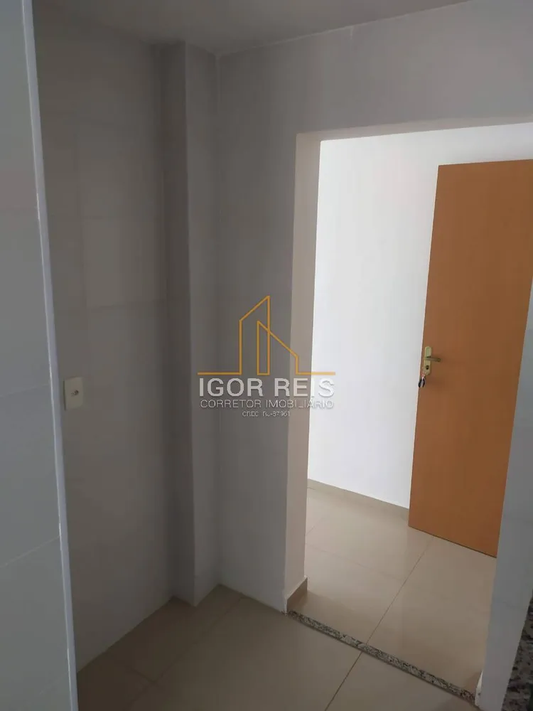 Apartamento, 2 quartos, 55 m² - Foto 9