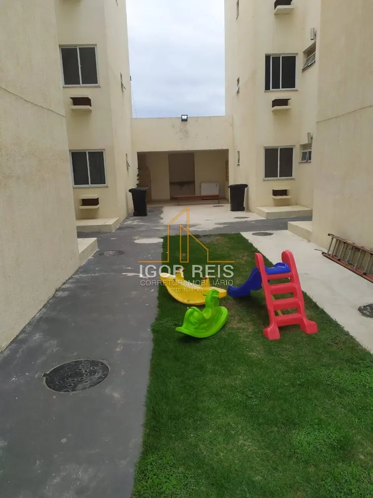 Apartamento, 2 quartos, 55 m² - Foto 13