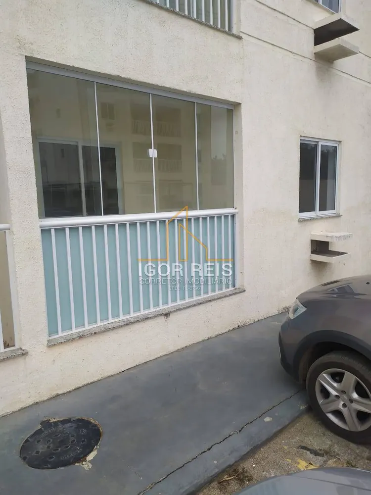 Apartamento, 2 quartos, 55 m² - Foto 14