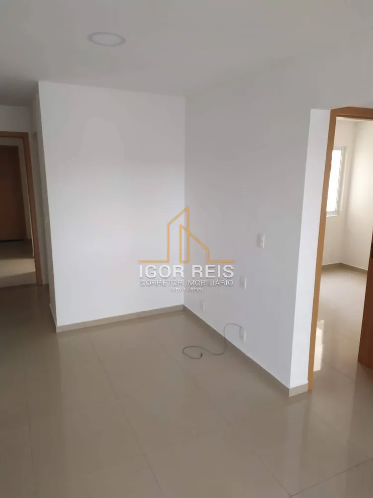Apartamento, 2 quartos, 55 m² - Foto 11