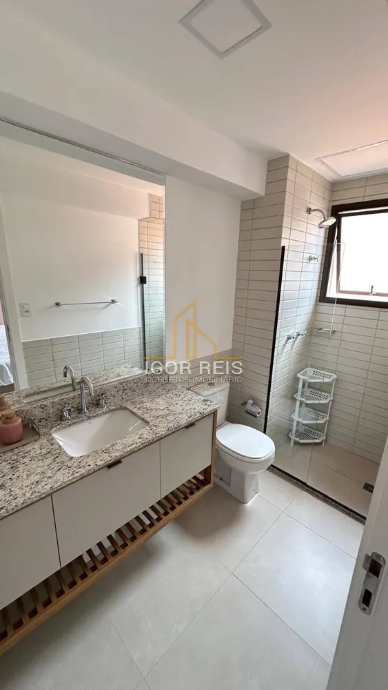 Casa de Condomínio, 4 quartos - Foto 30