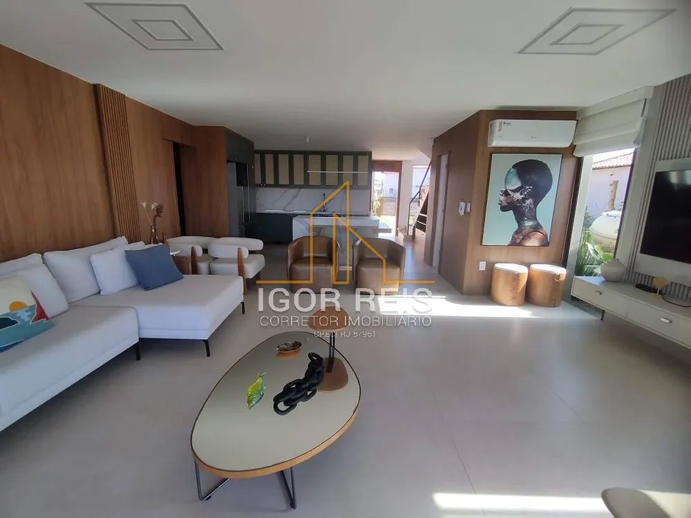 Casa de Condomínio, 4 quartos - Foto 17