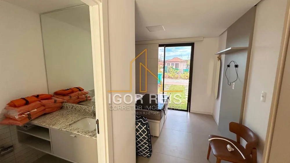 Casa de Condomínio, 4 quartos - Foto 7