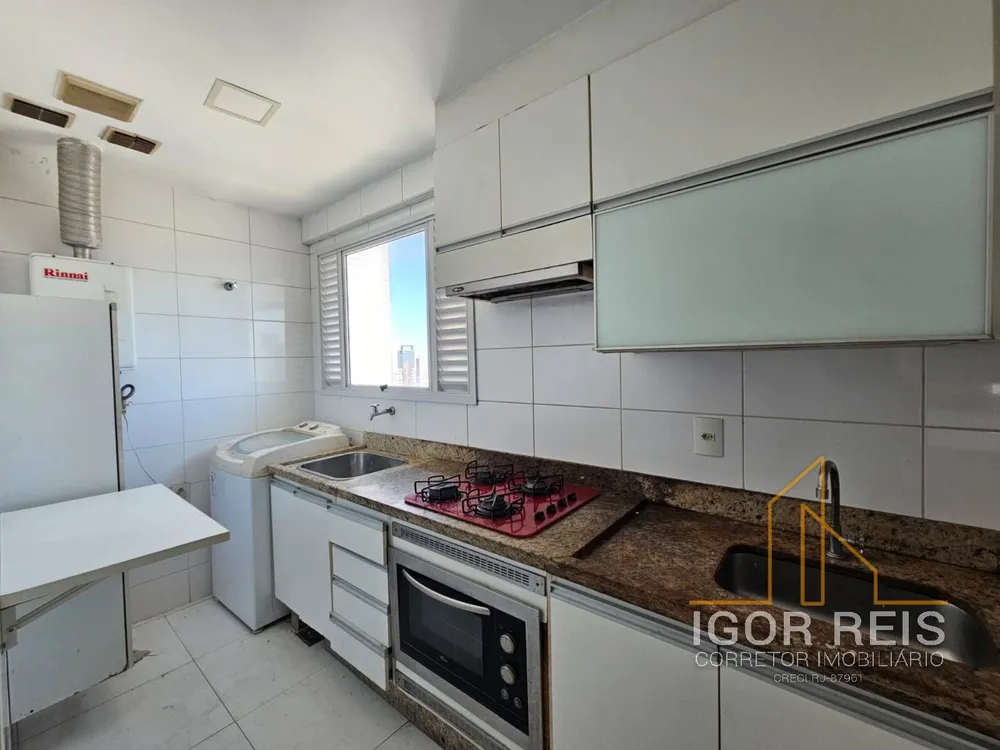 Apartamento, 2 quartos, 71 m² - Foto 7