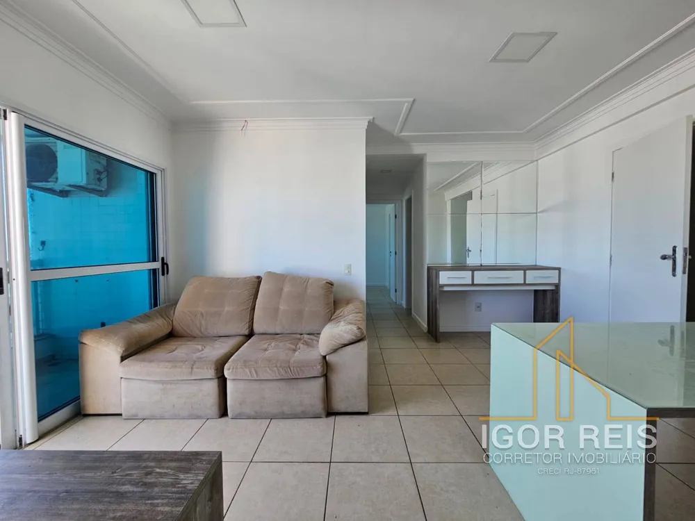 Apartamento, 2 quartos, 71 m² - Foto 1