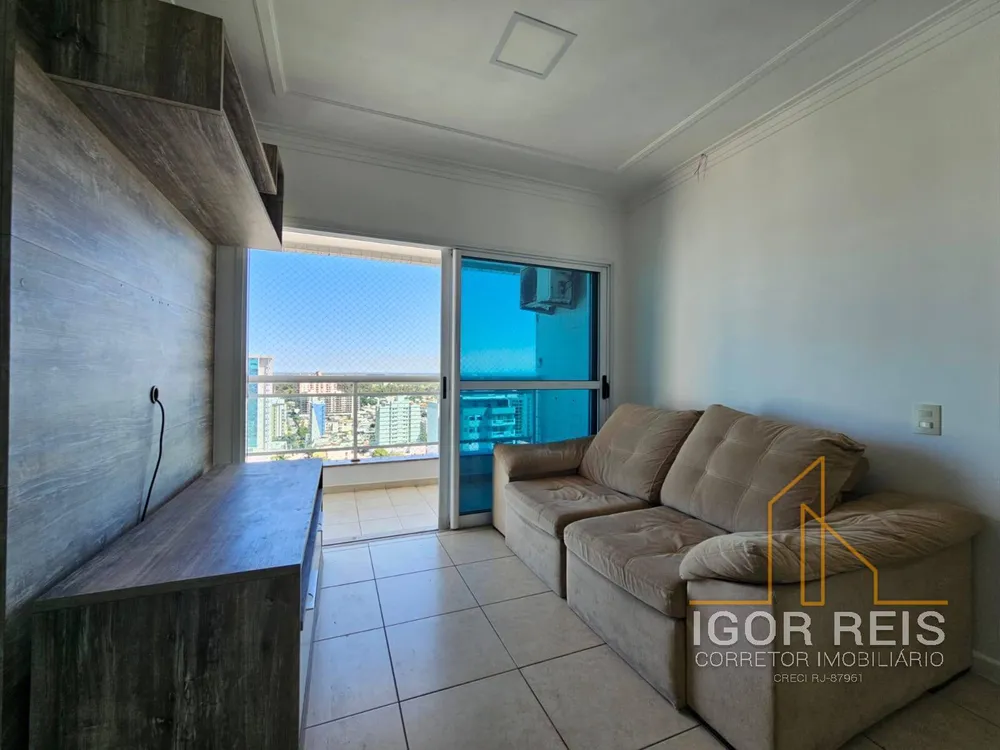 Apartamento, 2 quartos, 71 m² - Foto 3