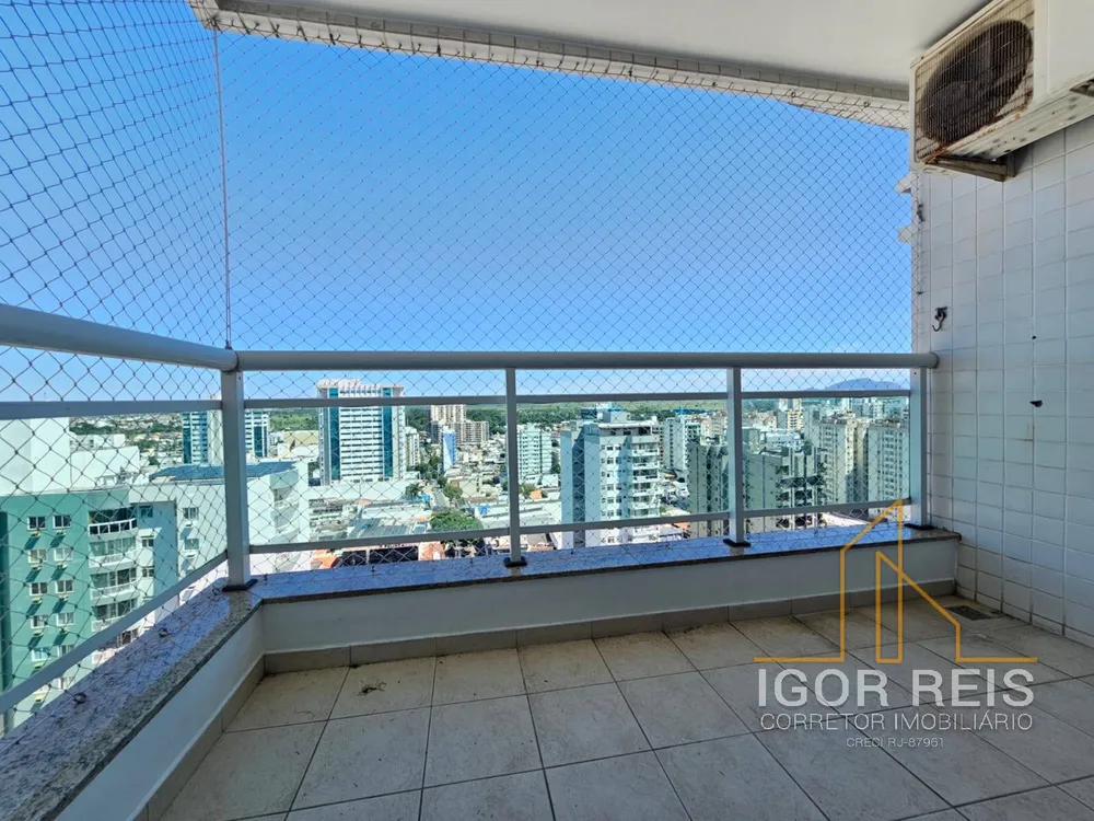 Apartamento, 2 quartos, 71 m² - Foto 6