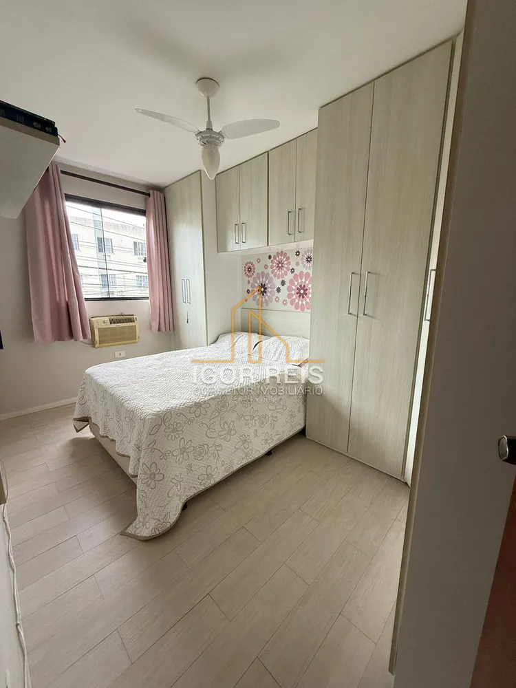 Apartamento, 2 quartos, 55 m² - Foto 9