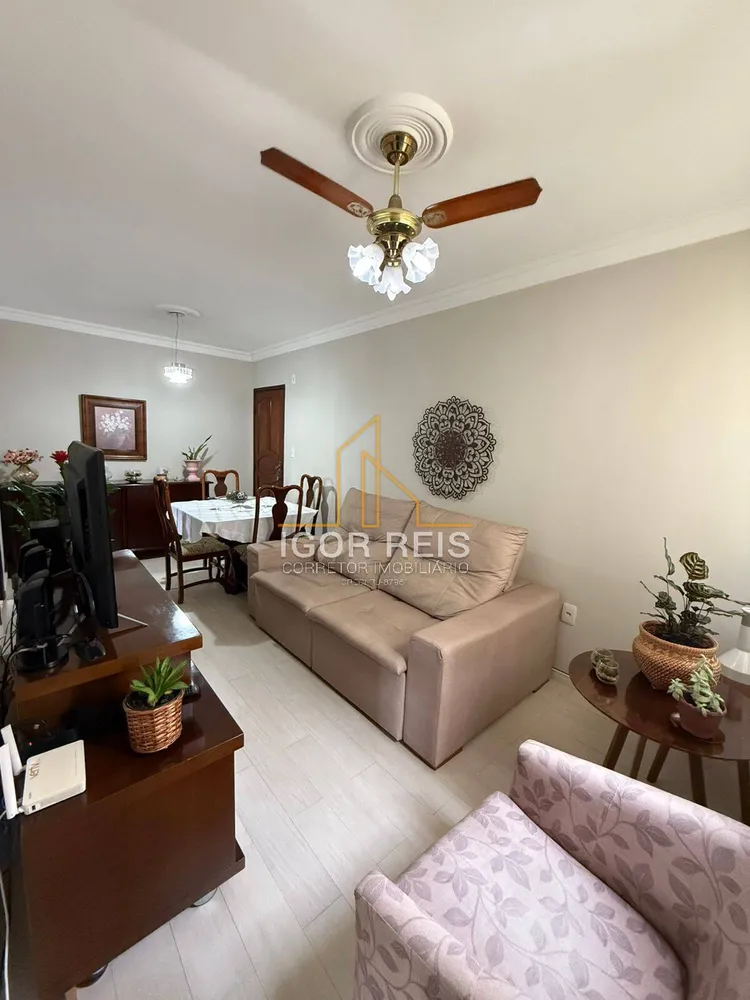 Apartamento, 2 quartos, 55 m² - Foto 1