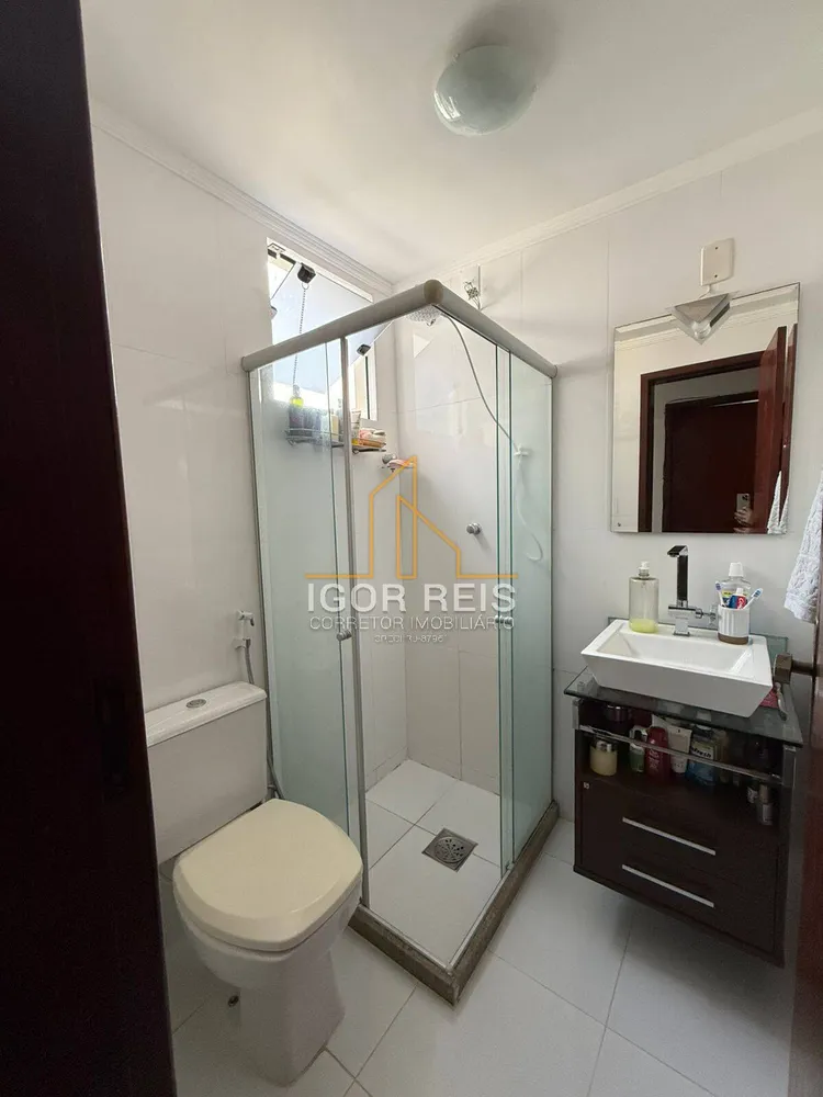 Apartamento, 2 quartos, 55 m² - Foto 5