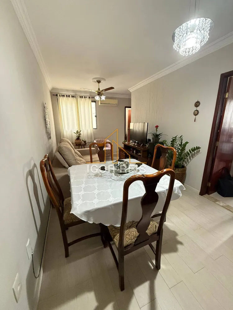 Apartamento, 2 quartos, 55 m² - Foto 2