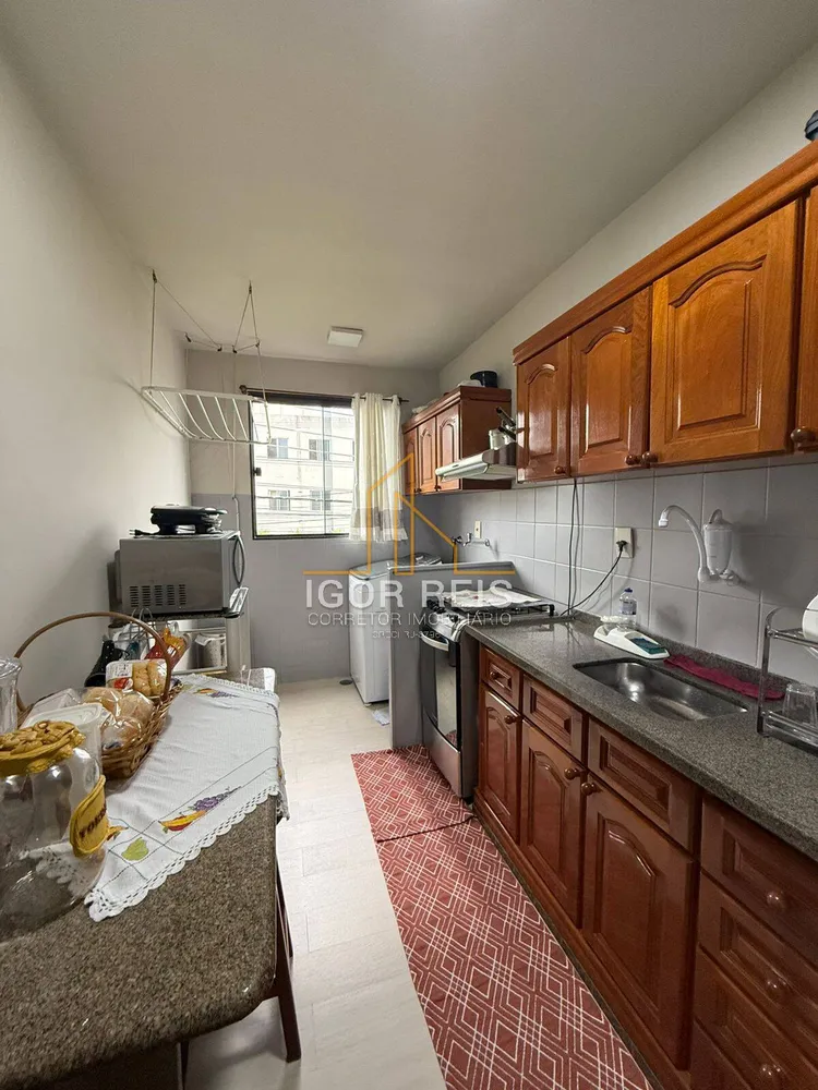 Apartamento, 2 quartos, 55 m² - Foto 4