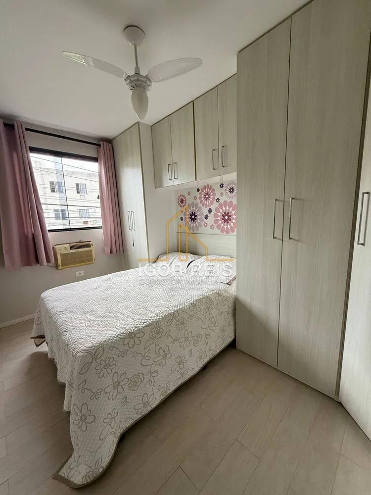 Apartamento, 2 quartos, 55 m² - Foto 10