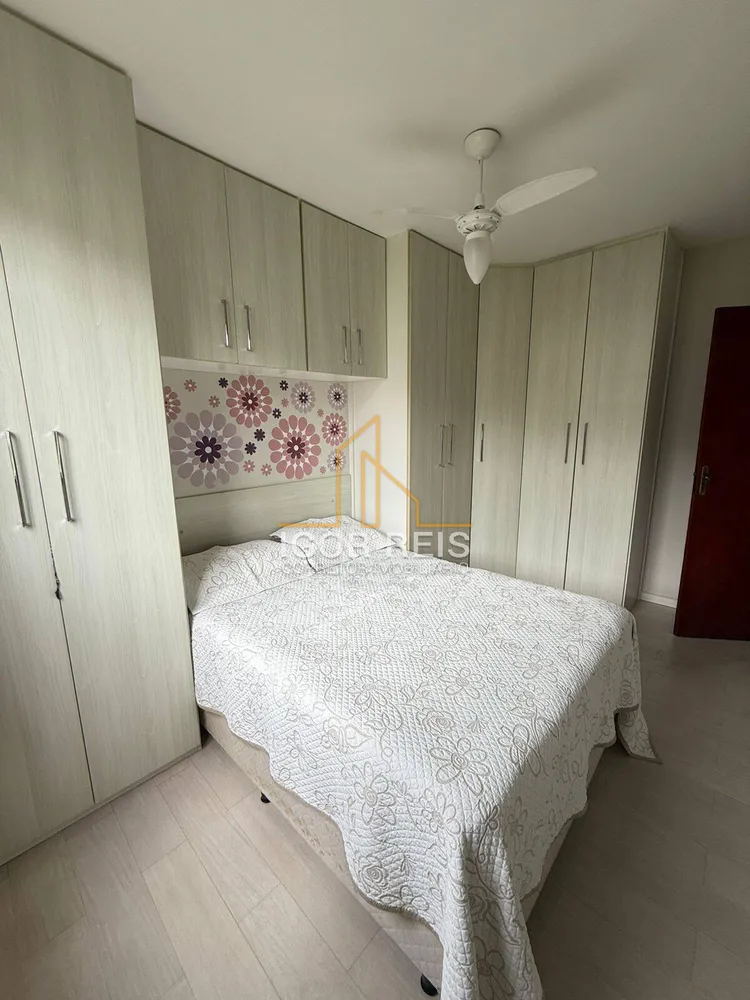 Apartamento, 2 quartos, 55 m² - Foto 8