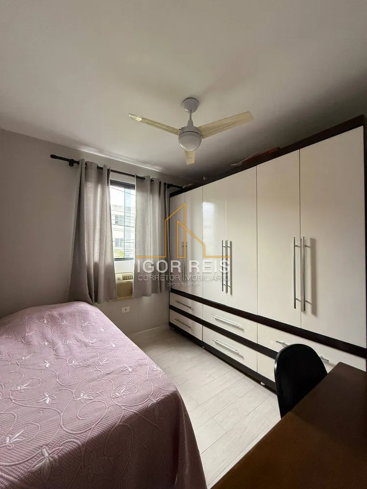 Apartamento, 2 quartos, 55 m² - Foto 6