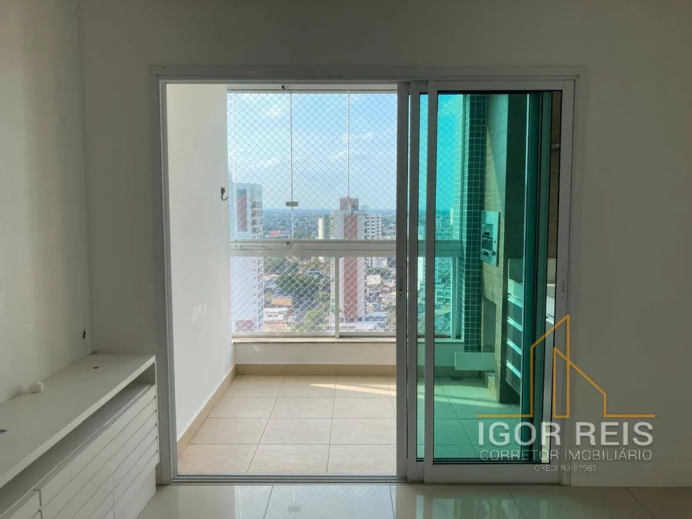 Apartamento, 3 quartos, 104 m² - Foto 9