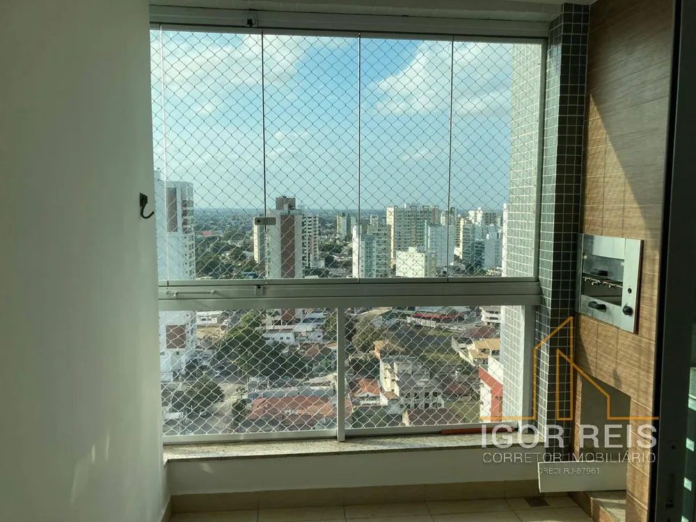 Apartamento, 3 quartos, 104 m² - Foto 5